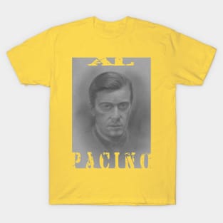 Al Pacino T-Shirt